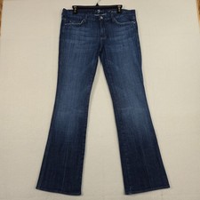 7 For All Mankind A Pocket