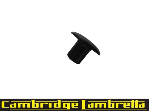 Lambretta seat button push - seat,