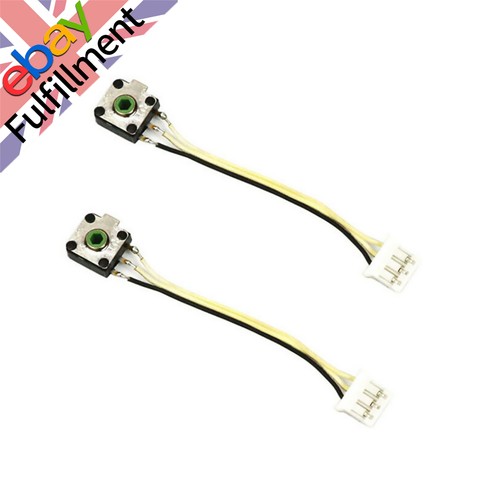 2pcs encoder mouse wheel for - mouse,