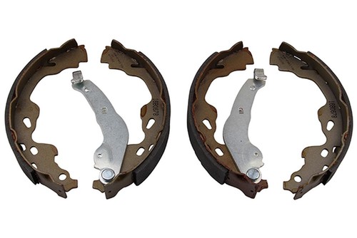 Rear brake shoes for toyota - rear,