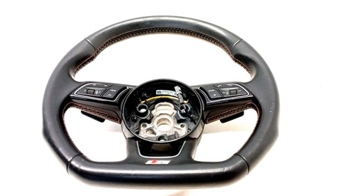 Audi s3 s5 flat - s4,