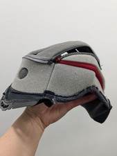 Shoei Centre Pad Hornet ADV