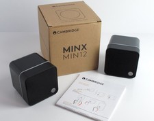 Cambridge Audio Minx Min 12