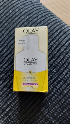 Olay complete lightweight 3in1 - olay,