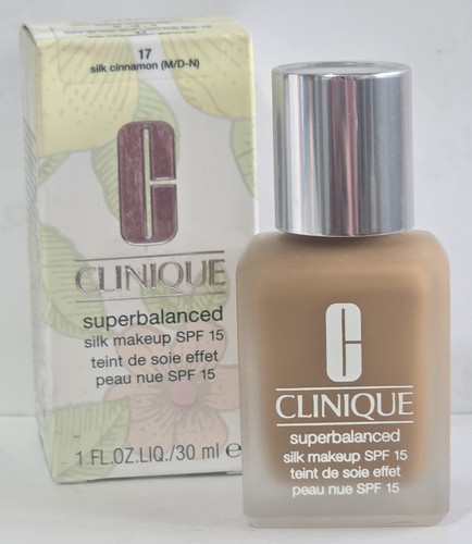 Clinique superbalanced silk - clinique,