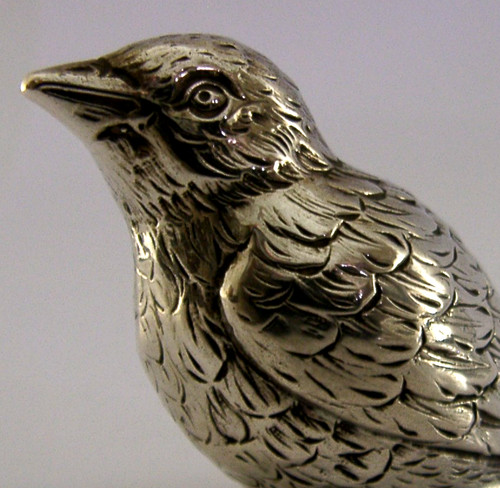 Pretty german solid silver - pretty,