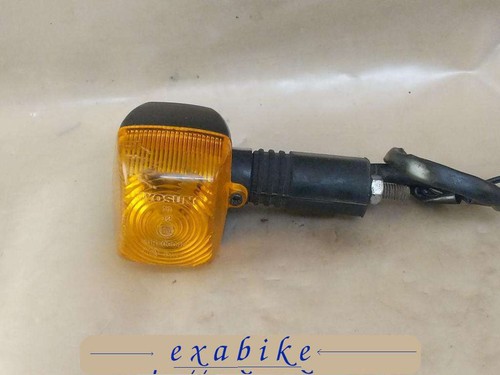 Front right turn signal - right, for