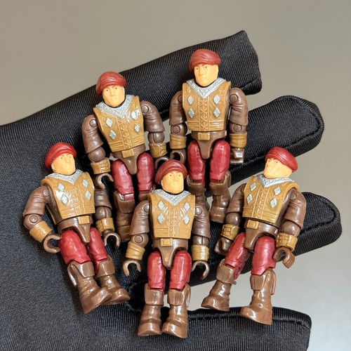 New mega bloks - bloks, assassin's