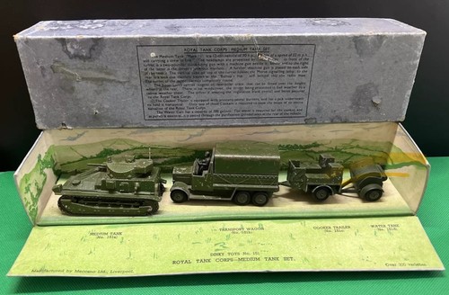 Pre war dinky - war, 151