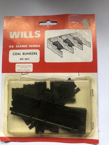 Wills ss17 coal - ss17, bunkers,
