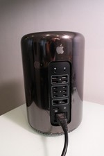Apple Mac Pro (2013), 12core