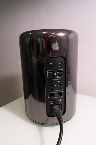 Apple mac pro 12core - mac,