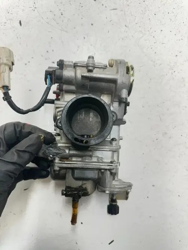 Yamaha 426f 2000 fuel - yamaha,
