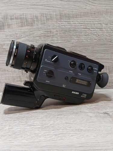 Vtg 1970 bauer s108 sound - vtg,