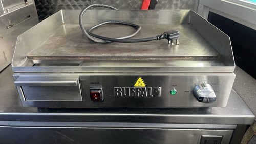 Buffalo small countertop - buffalo,