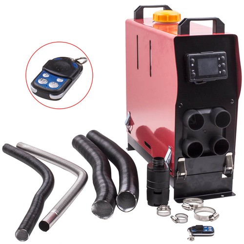 12v 1kw 5kw diesel - 12v, heater
