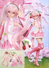 Sakura Miku 2.0 Dollfie Dream