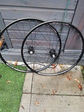 29er STANS ZTR ARCH disc wheelset - Non Boost quick release stans sealed hubs 