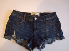 HOLLISTER Women's Distressed