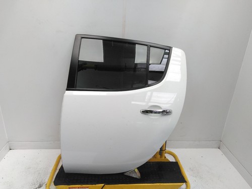 Mitsubishi l200 rear - l200, n/s