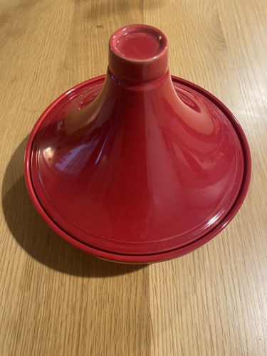Food nation red tagine - food,