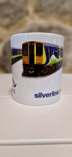 Class 455 silverlink trains - class,