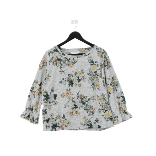 Promod women top grey - promod,