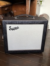 Supro Amulet 1612RT Reverb