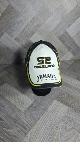 James toseland tech - toseland, yamaha