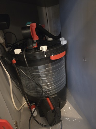 Fluval fx6 used - fx6,
