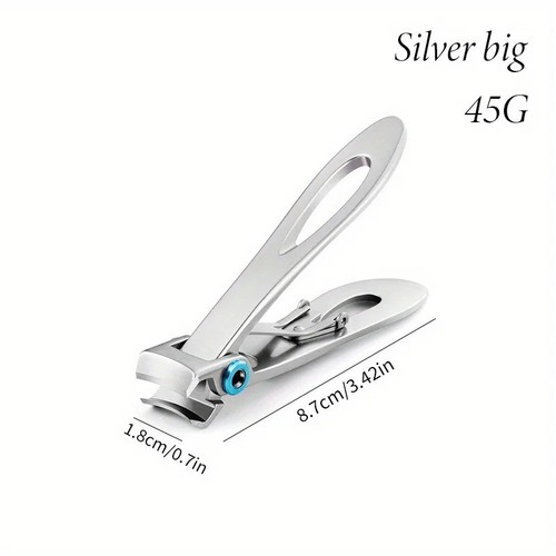 Extra large toe - nail, clippers