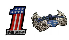 Official Harley Davidson