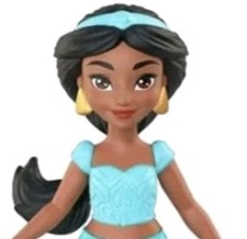 Jasmine Mini Doll 