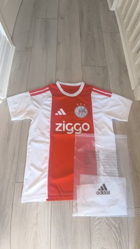 Ajax 2026 home football - ajax,