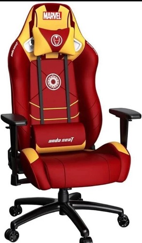 Anda seat gaming chair - seat, limited