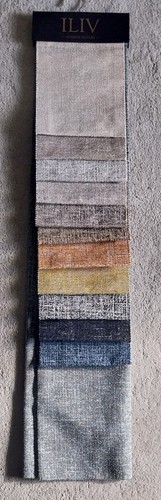 Iliv interior textiles - iliv,
