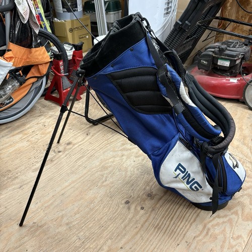 Ping hoofer vantage - 4, way