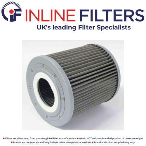 Hydraulic filter for - filter,