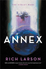 Annex -  NEW Rich Larson 2018