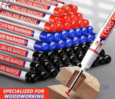 Long Head Long Nib Nose