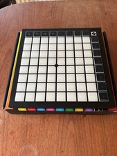 Novation Launchpad X Grid Controller for Ableton Live - Black