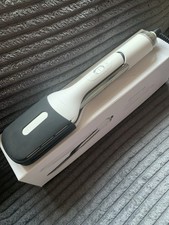 Ghd Duet - White With Box Wet To Dry Hair Straightener