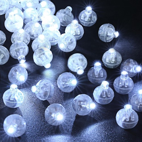 Lihao 30pcs balloon - 30pcs,
