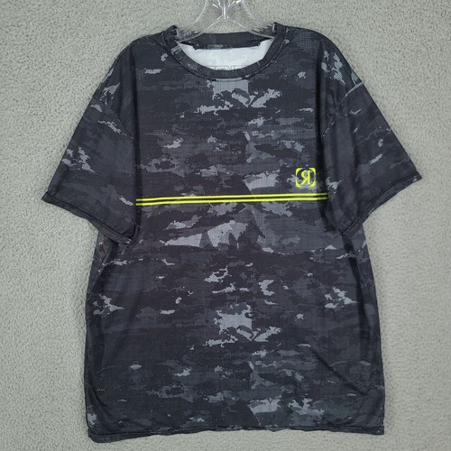 Ronix wakeboard shirt - wakeboard,