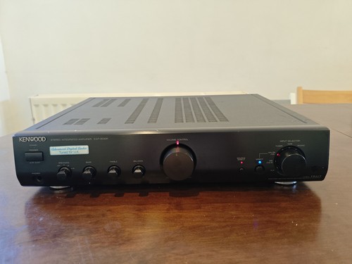 Kenwood kaf 3030r - kenwood, integrated