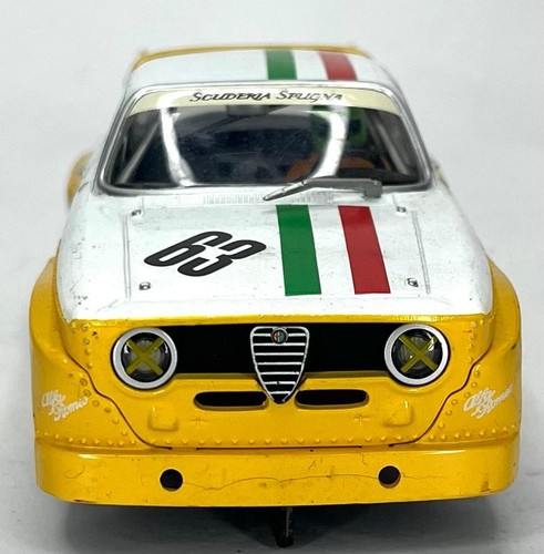 Carrera 30625 alfa romeo - alfa, gta
