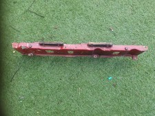 trunk body panel Liftback Toyota Celica RA28 As Pictured .