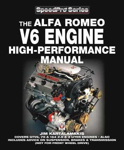 Alfa romeo engine - romeo,