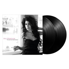 AMY WINEHOUSE - THE SUMMER