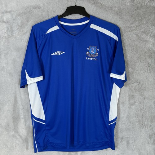 Umbro everton training - everton,